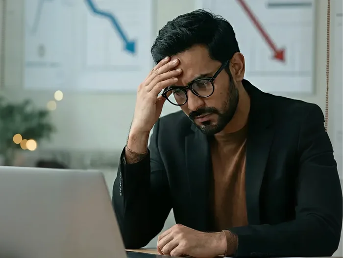 frustrated business owner system