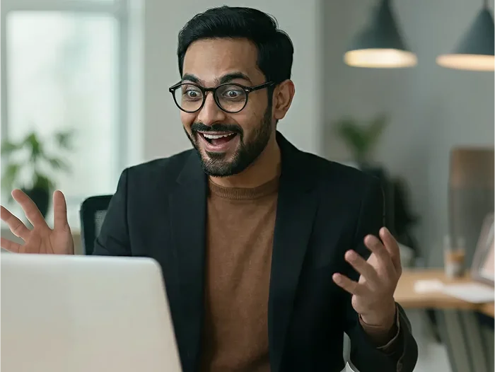 happy business owner system