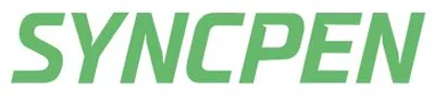 syncpen logo