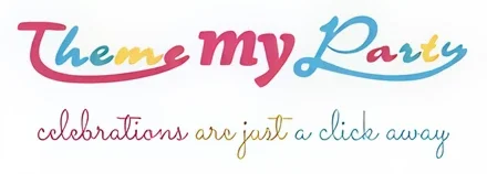theme my party logo