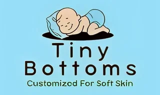 tiny bottoms logo