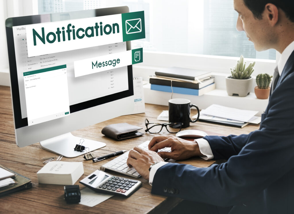 Best Marketing Strategies for E-commerce Business in 2026 3 e mail global communications connection social networking concept